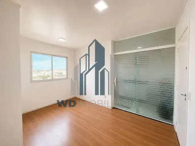 Apartamento com 2 Quartos à venda, 43m² no Jardim Helena, São Paulo