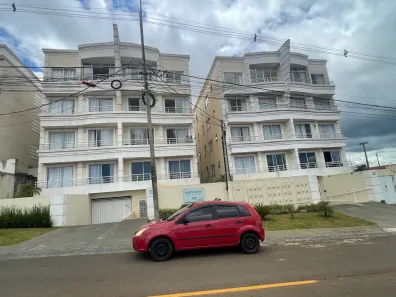 Apartamento com 2 Quartos para alugar, 75m² no Neves, Ponta Grossa