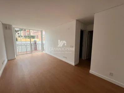 Apartamento com 2 Quartos à venda, 82m² no Centro, Gramado