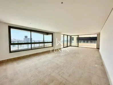 Apartamento com 4 Quartos à venda, 323m² no Santa Lúcia, Belo Horizonte