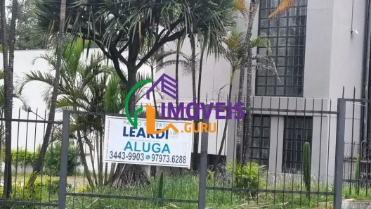 Imóvel Comercial para alugar, 690m² no Casa Grande, Diadema