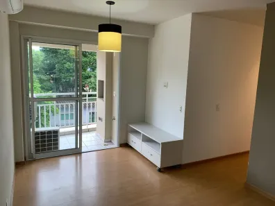 Apartamento com 2 Quartos para venda ou aluguel, 63m² no Indianópolis, São Paulo
