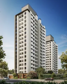 Apartamento com 3 Quartos à venda, 85m² no Vila Mafra, São Paulo