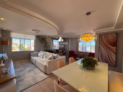 Apartamento com 3 Quartos à venda, 110m² no Lagoa Nova, Natal