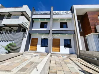 Casa com 2 Quartos à venda, 110m² no Hípica, Porto Alegre