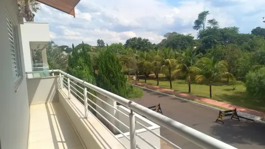 Casa de Condomínio com 4 Quartos à venda, 408m² no Bairro da Lagoa, Americana