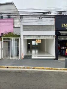 Ponto Comercial para alugar, 100m² no Jardim Aeroporto III, Mogi das Cruzes