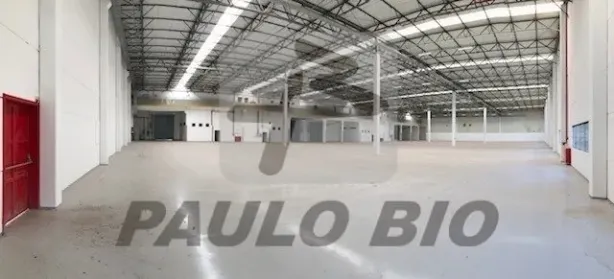 Galpão/Depósito/Armazém para alugar, 2776m² no Ponte Alta, Atibaia