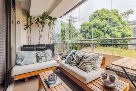 Apartamento com 4 Quartos à venda, 210m² no Sumarezinho, São Paulo