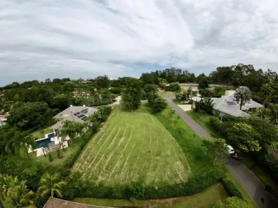 Lote/Terreno à venda, 2052m² no Condomínio Terras de São José, Itu