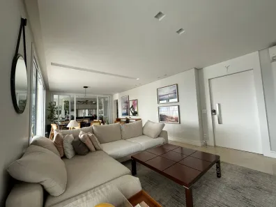 Apartamento com 4 Quartos à venda, 233m² no Campo Belo, São Paulo