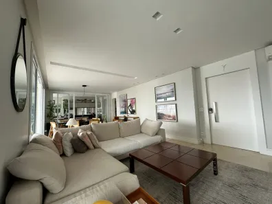 Apartamento com 4 Quartos à venda, 233m² no Campo Belo, São Paulo