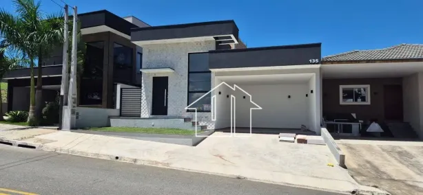 Casa de Condomínio com 3 Quartos à venda, 123m² no Residencial Alta Vista 1, Caçapava