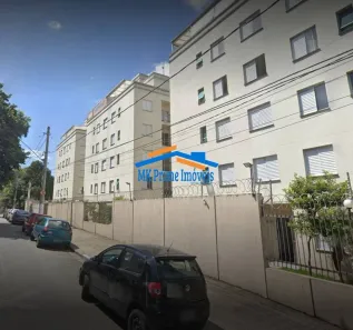 Apartamento com 3 Quartos à venda, 59m² no Novo Osasco, Osasco