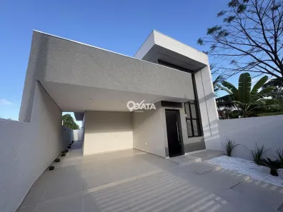 Casa com 3 Quartos à venda, 94m² no Pontal do Norte, Itapoá