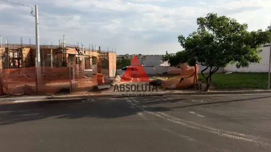 Lote/Terreno à venda, 303m² no Estância Hípica, Nova Odessa