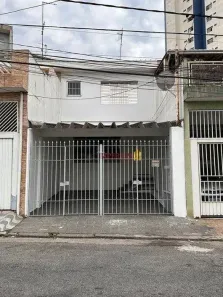 Sobrado com 3 Quartos à venda, 270m² no Lauzane Paulista, São Paulo