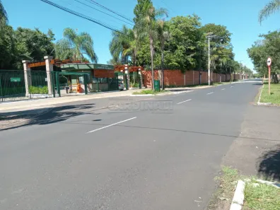 Lote/Terreno à venda, 250m² no Residencial Samambaia, São Carlos