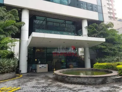 Sala Comercial à venda, 31m² no Cerqueira César, São Paulo
