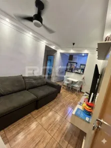 Apartamento com 2 Quartos à venda, 48m² no Residencial Jequitibá, Ribeirão Preto