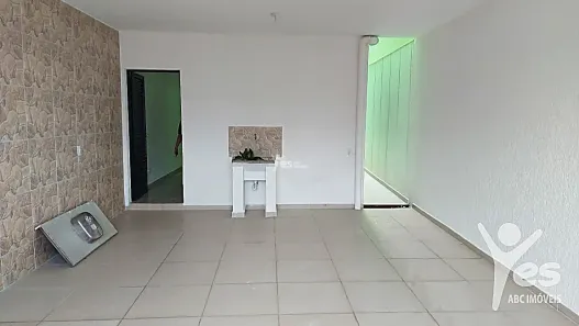 Casa com 2 Quartos à venda, 210m² no Jardim Telles de Menezes, Santo André