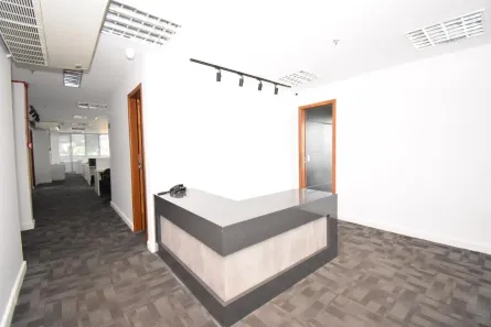Sala Comercial para alugar, 250m² no Funcionários, Belo Horizonte