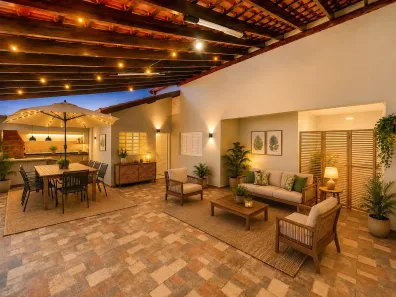 Casa com 3 Quartos à venda, 170m² no Jardim João Ballan II, Jaú