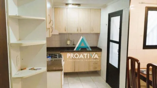 Apartamento com 2 Quartos à venda, 71m² no Santa Maria, São Caetano do Sul