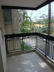 Apartamento com 3 Quartos à venda, 93m² no Freguesia (Jacarepaguá), Rio de Janeiro