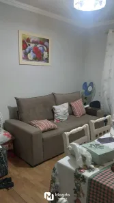 Apartamento com 2 Quartos à venda, 54m² no Velha Central, Blumenau