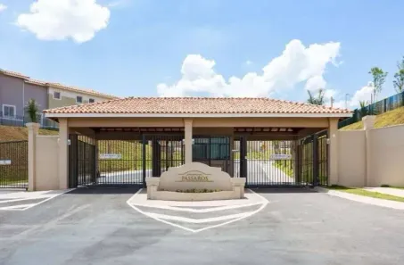 Apartamento com 2 Quartos à venda, 77m² no Chácara do Solar III, Santana de Parnaíba