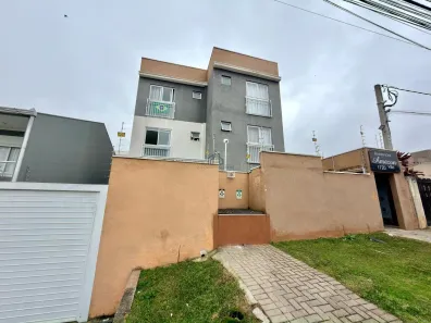 Apartamento com 3 Quartos à venda, 68m² no Bom Jesus, São José dos Pinhais