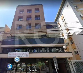Sala Comercial à venda, 36m² no Menino Deus, Porto Alegre