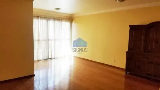 Apartamento com 3 Quartos à venda, 105m² no Jardim Guanabara, Campinas