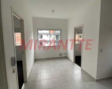 Apartamento com 2 Quartos à venda, 35m² no Parada Inglesa, São Paulo