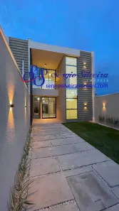 Casa com 4 Quartos à venda, 137m² no Mangabeira, Eusébio