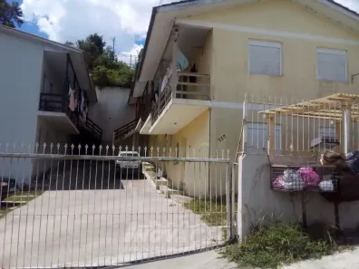 Sobrado com 2 Quartos à venda, 40m² no Esplanada, Caxias do Sul