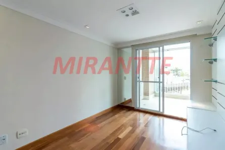 Apartamento com 3 Quartos à venda, 92m² no Lauzane Paulista, São Paulo
