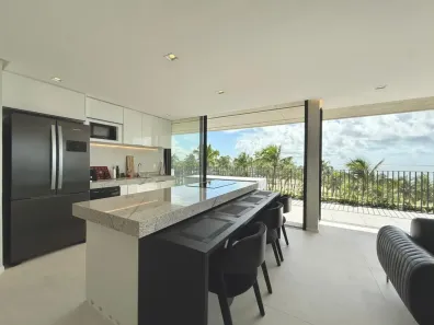 Apartamento com 3 Quartos à venda, 219m² no Santo Agostinho, Cabo de Santo Agostinho