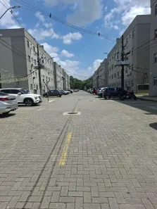 Apartamento com 2 Quartos para alugar, 47m² no Bengui, Belém