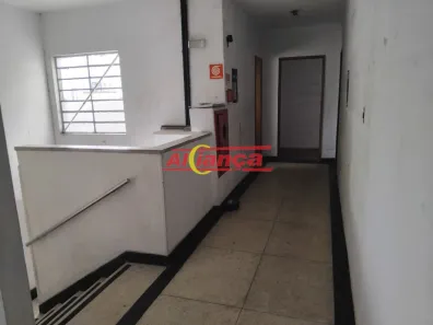 Sala Comercial para alugar, 100m² no Centro, Guarulhos