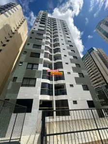 Apartamento com 3 Quartos à venda, 101m² no Norte, Brasília