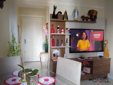 Apartamento com 3 Quartos à venda, 63m² no Centro Histórico, Porto Alegre