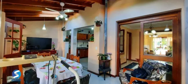 Casa de Condomínio com 4 Quartos à venda, 129m² no Cavalhada, Porto Alegre
