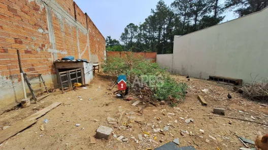 Lote/Terreno à venda, 300m² no Parque São Jerônimo, Americana