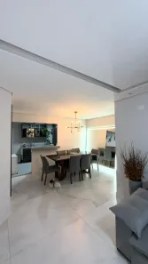 Apartamento com 3 Quartos à venda, 125m² no Parque Esplanada, Embu das Artes