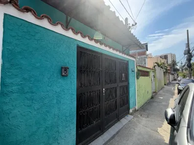 Casa com 2 Quartos à venda, 120m² no Piedade, Rio de Janeiro