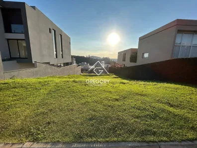 Lote/Terreno à venda, 490m² no Alphaville, Santana de Parnaíba