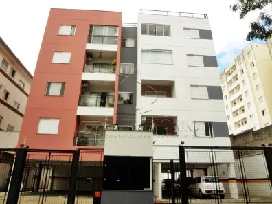 Apartamento com 2 Quartos à venda, 67m² no Jardim Europa, Sorocaba