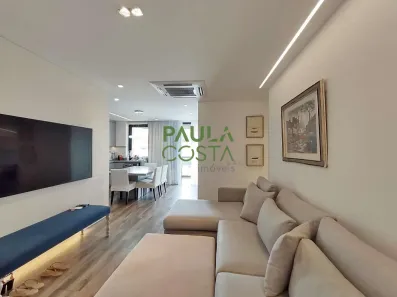 Flat com 2 Quartos à venda, 91m² no Ipanema, Rio de Janeiro